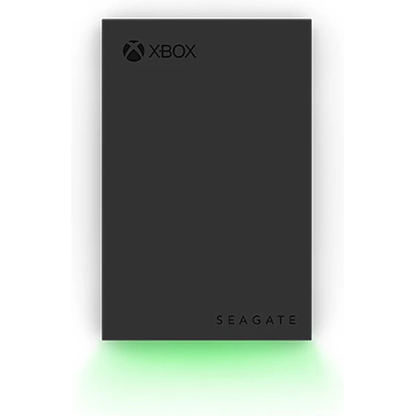 Seagate Game Drive pro Xbox Series X/S 5TB - Pevné disky - Obrázek SQKH000N01
