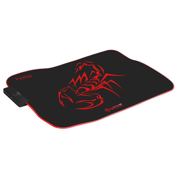 Marvo Podložka pod myš RGB MG8 - Podložky - Obrázek SQPA100501
