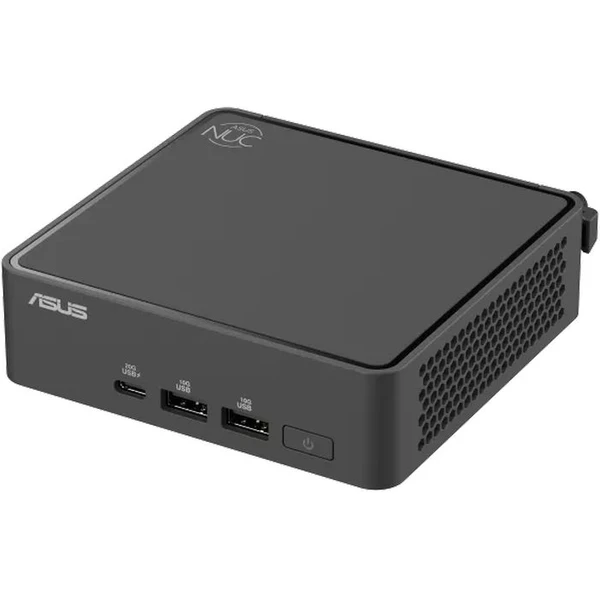 ASUS NUC 15 Pro (90AR00R2-M00080) černý - Stolní počítače - Obrázek SQUJ000K01