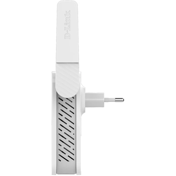 D-Link Wireless AC1200 Dual Band Range Extender with FE port - Wi-Fi extendery - Obrázek SR0J000K01