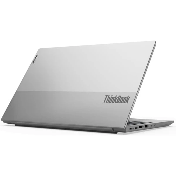 Lenovo ThinkBook 15 G4 IAP šedý - Notebooky - Obrázek SR2I100501