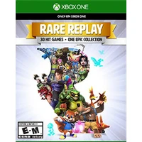 Rare Replay (Xbox One) - Hry pro Xbox One