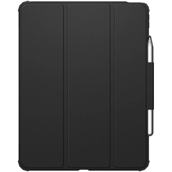 Spigen Ultra Hybrid Pro pouzdro iPad Air 13" (2024-2026) černé - Pouzdra - Obrázek SR75000J01