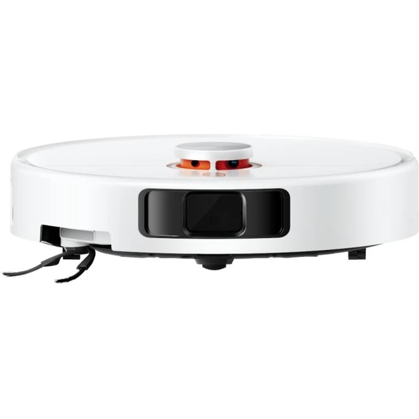 Xiaomi Robot Vacuum S40 Pro robotický vysavač bílý - Robotické vysavače - Obrázek SR7K000K01