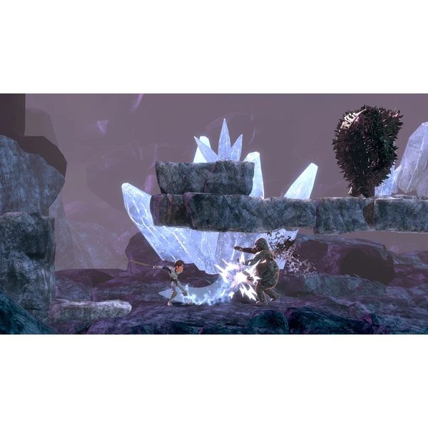 Trollhunters: Defenders of Arcadia (Xbox One) - Hry pro Xbox One - Obrázek SRA4100201