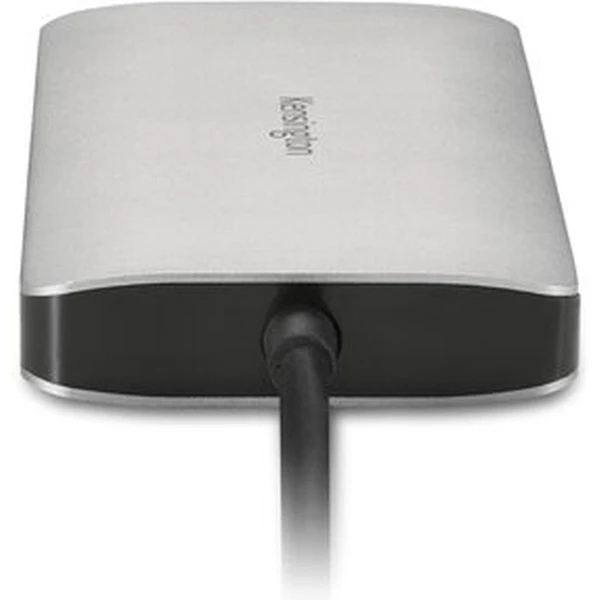 Kensington USB-C 8v1 mobilní dokovací stanice - Dokovací stanice - Obrázek SRR8000N01