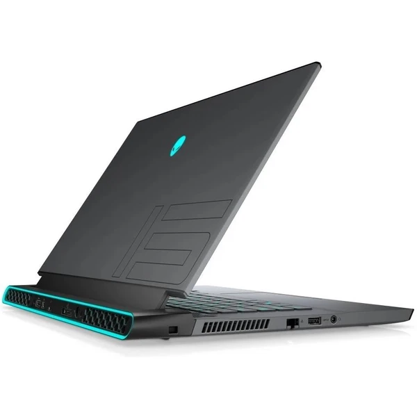 Dell Alienware m15 R4 RTX 3070 (N-AWm15R4-N2-715K) černý - Notebooky - Obrázek SRSFF00101