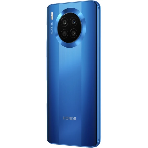 Honor 50 lite 6GB/128GB Deep Sea Blue - Mobilní telefony - Obrázek SRU6300401