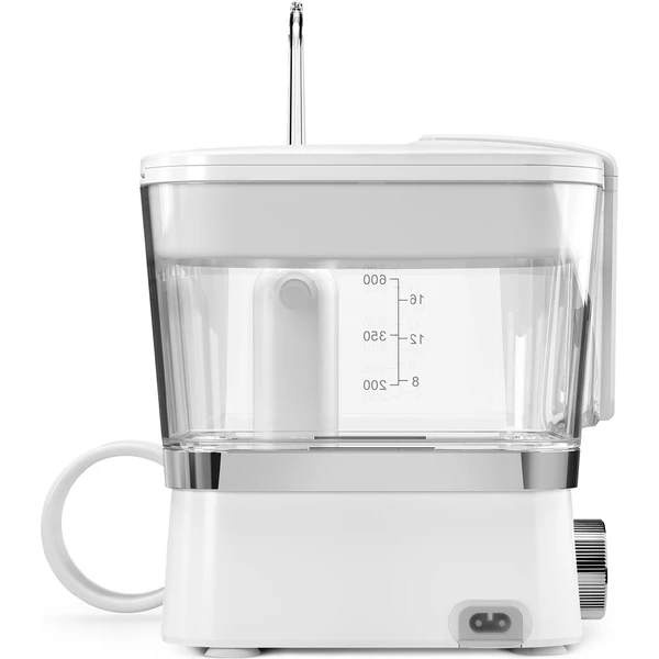TrueLife AquaFloss Station F300 ústní sprcha bílá - Ústní sprchy - Obrázek SRUL000K01