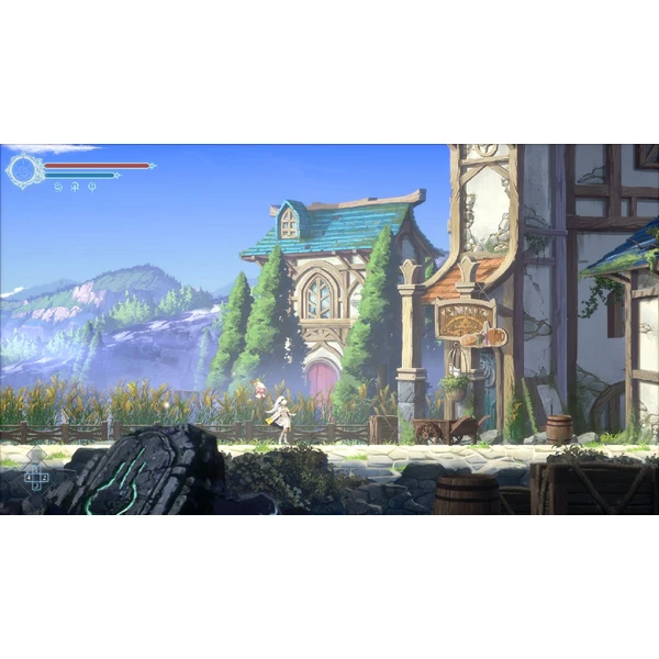 Afterimage (PS5) - Hry pro PS5 - Obrázek SS03G00101