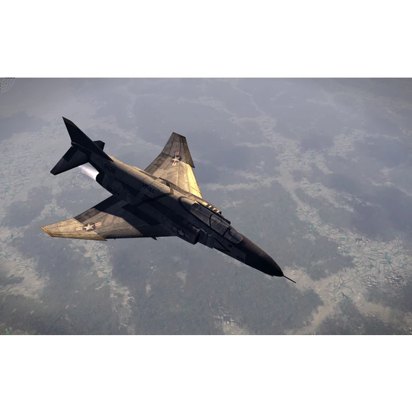 Air Conflicts: Double Pack (PS4) - Hry pro PS4 - Obrázek SS24100201