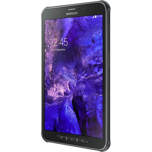 Samsung Galaxy Tab Active 8.0 SM-T360 16GB LTE šedý - Tablety - Obrázek SS6D000101