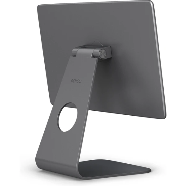 EPICO magnetický stojánek pro Apple iPad Air 11" (2024) vesmírně šedý - Stojánky - Obrázek SSCD300401
