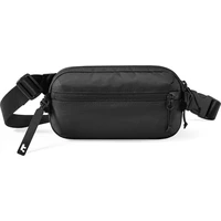 tomtoc Aviator T33 taška přes rameno S černá - Popruhy a crossbody