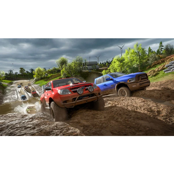 Forza Horizon 4 (Xbox One) - Hry pro Xbox One - Obrázek SSE3100201