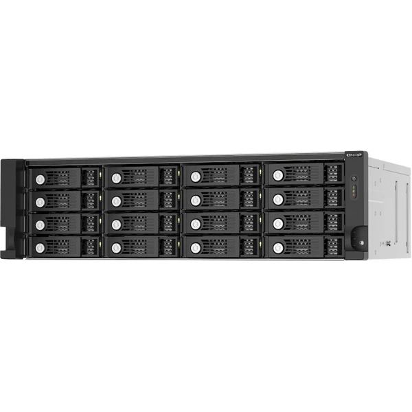 QNAP TL-R1620Sep-RP Expanzní jednotka - NAS servery - Obrázek SSFK000K01