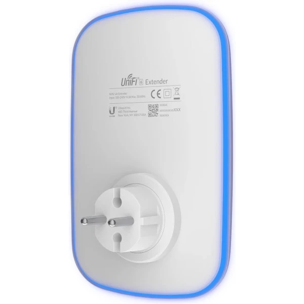Ubiquiti Access Point U6 Extender (U6-Extender) - Wi-Fi extendery - Obrázek SSH2000601