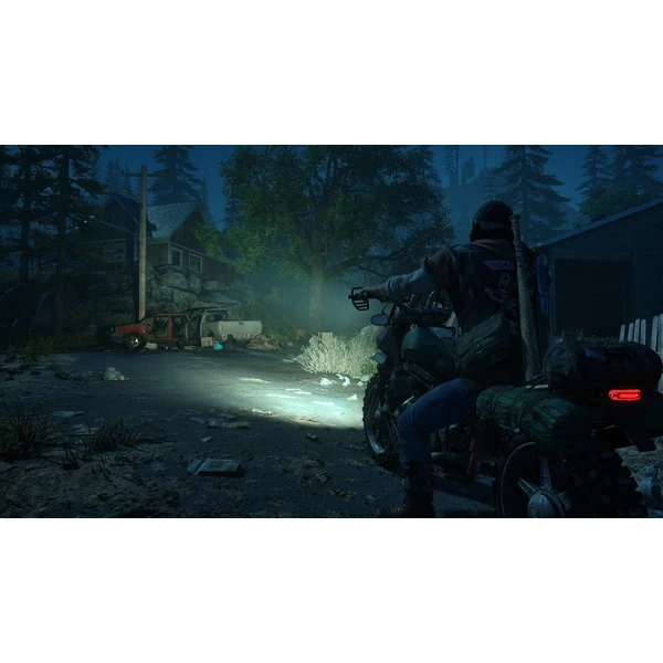 Days Gone (PS4) - Hry pro PS4 - Obrázek SSI3100201