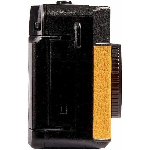 Kodak ULTRA F9 Reusable Camera Yellow - Fotoaparáty - Obrázek SSP0000N01