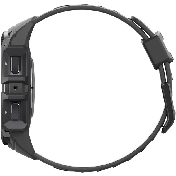 Spigen Rugged Armor Pro pouzdro Samsung Galaxy Watch6 44mm černé - Pouzdra - Obrázek SSV3000N01