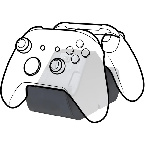 Bigben nabíjecí stanice pro Xbox Series X|S ovladače - Dokovací stanice - Obrázek SSWB300401