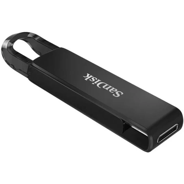 SanDisk Ultra USB-C flash disk 32GB - Flashdisky - Obrázek SSYS000501