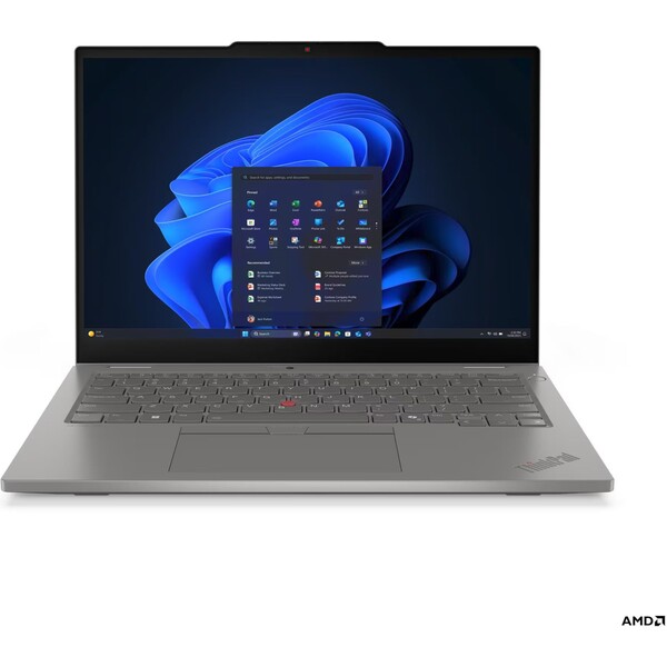 Lenovo ThinkPad L13 2v1 Gen 6 21RD0008CK Šedá
