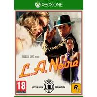 L.A. Noire (Xbox One) - Hry pro Xbox One