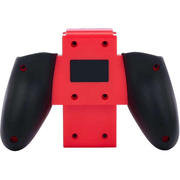 PowerA Joy-Con Comfort Grip Super Mario Red - Herní ovladače - Obrázek ST4M300401