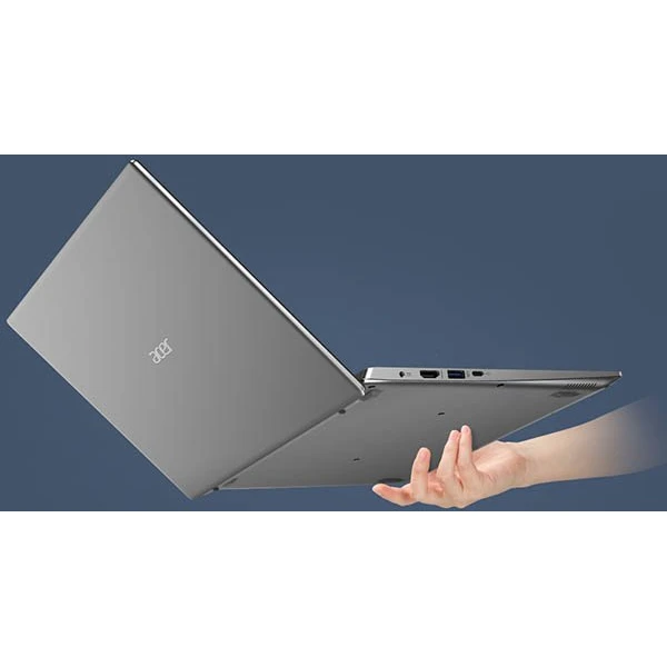 Acer Swift 1 (SF114-33-P3T7) růžový - Notebooky - Obrázek STCU000501