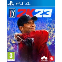 PGA Tour 2K23 (PS4) - Hry pro PS4