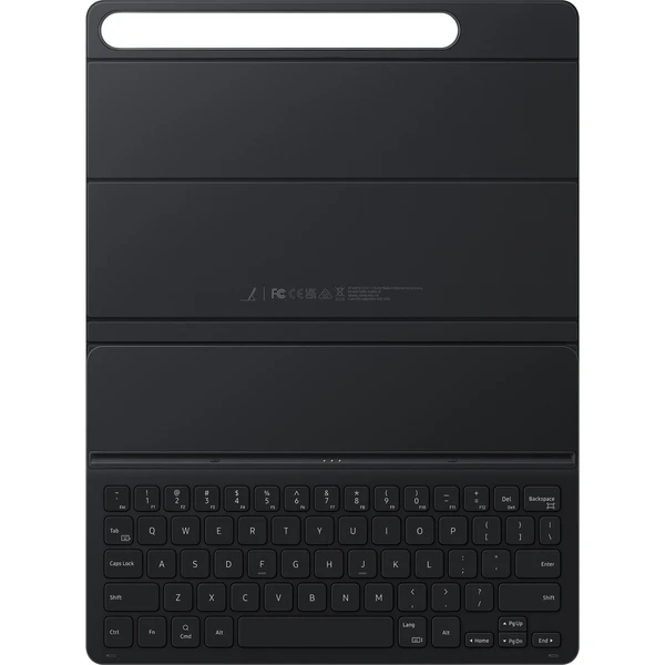 Samsung Book Cover Keyboard Slim TAB S9/S9 FE - Pouzdra s klávesnicí - Obrázek STIQ100501