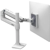 Ergotron LX Stolní rameno pro 1 monitor 32' bílé - Držáky pro obrazovky