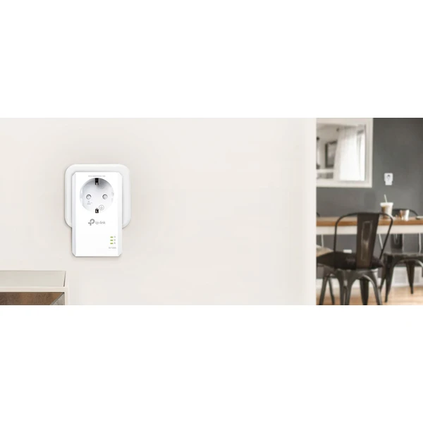 TP-Link TL-PA7017PKIT Powerline sada - Powerline - Obrázek STMFF00101