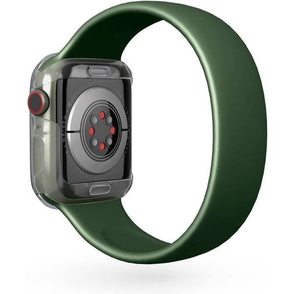 iWant Hero kryt Apple Watch Series 7/8/9 41mm - Pouzdra - Obrázek STPPF00101