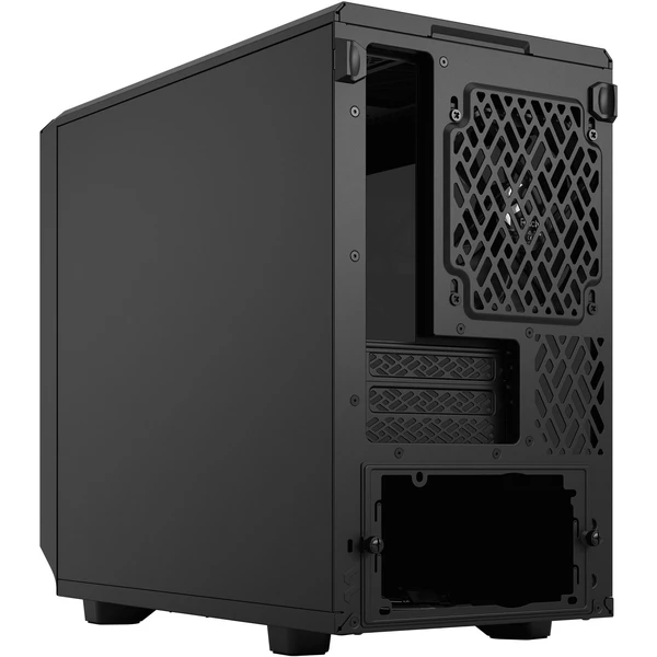 Fractal Design Meshify 2 Nano Black TG Dark Tint - Počítačové skříně - Obrázek SU6A000601