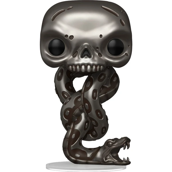 Funko POP! #184 Harry Potter: Harry Potter - Dark Mark - Funko POP! - Obrázek SU7H000K01