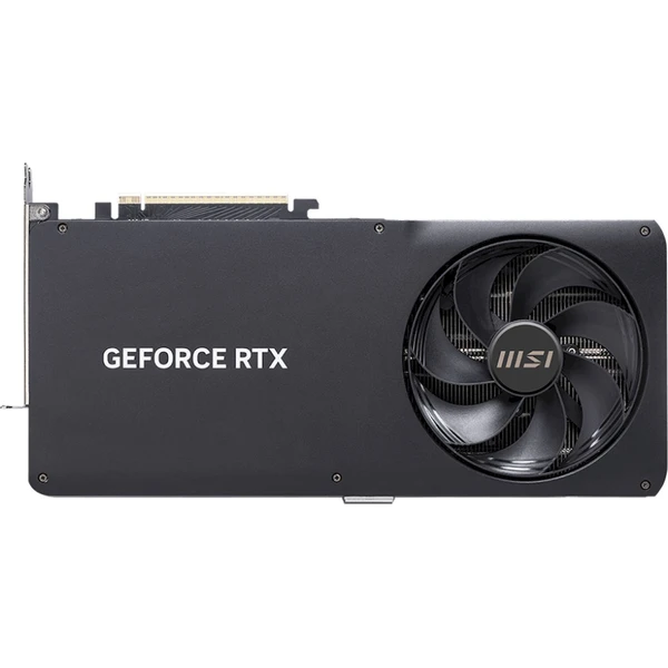 MSI NVIDIA GeForce RTX 5080 16G EXPERT OC - Grafické karty - Obrázek SU7L000K01