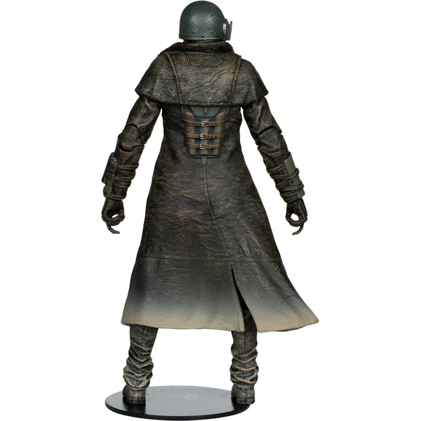 Akční figurka McFarlane Toys Fallout New Vegas - NCR Ranger Deluxe (Elite Edition #4) 18 cm - Figurky - Obrázek SUCF000K01