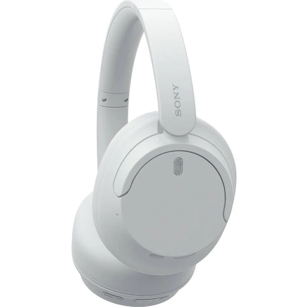 Sony WH-CH720N, bílá - Sluchátka - Obrázek SUEM300401