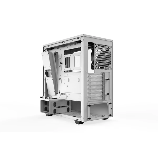 Be quiet! Pure Base 500DX bílá - Počítačové skříně - Obrázek SUF6100501