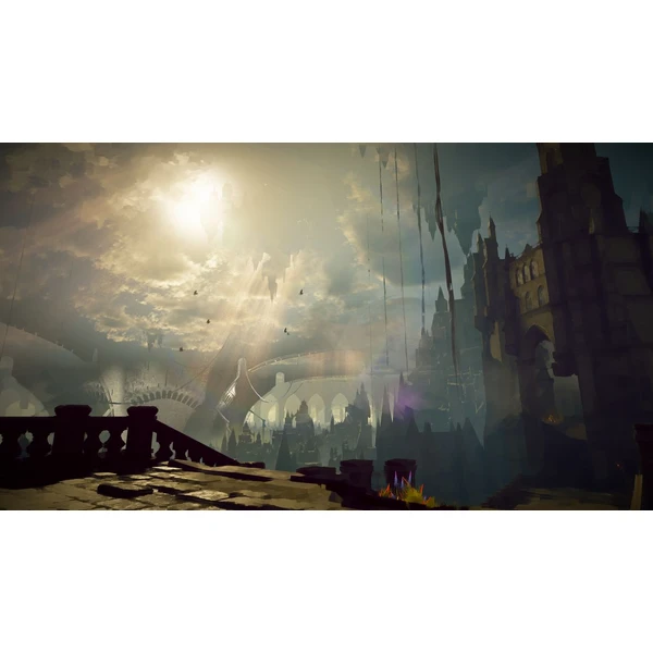 Babylon's Fall (PS5) - Hry pro PS5 - Obrázek SUGW600301