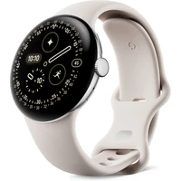 Google Pixel Watch 4 41mm Porcelain - Chytré hodinky
