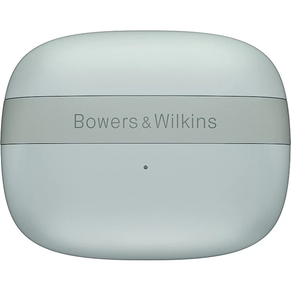 Bowers & Wilkins Pi6 bezdrátová sluchátka zelená - Sluchátka - Obrázek SUHH000K01