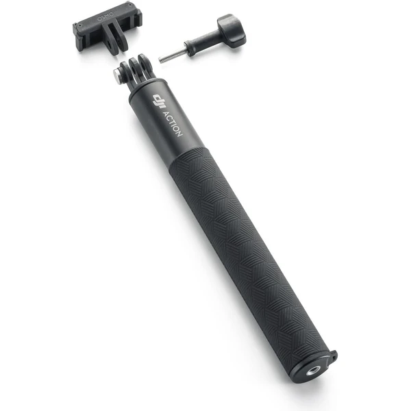 DJI Osmo sada 1,5m prodlužovací tyče (oboustranné rychloupínání) - Držáky - Obrázek SUPL000K01