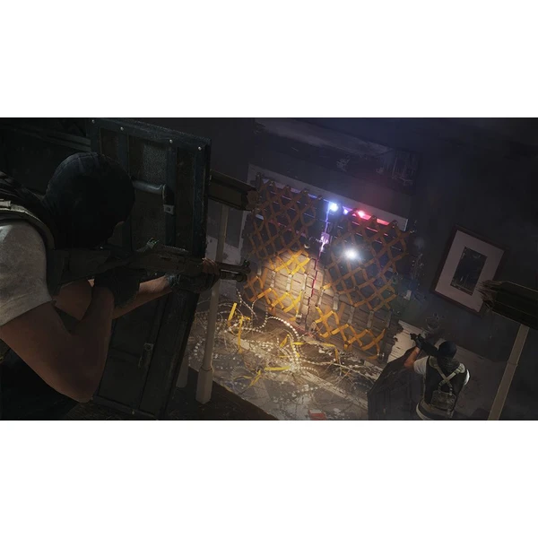 Tom Clancy's Rainbow Six: Siege (Xbox One) - Hry pro Xbox One - Obrázek SUR4100201