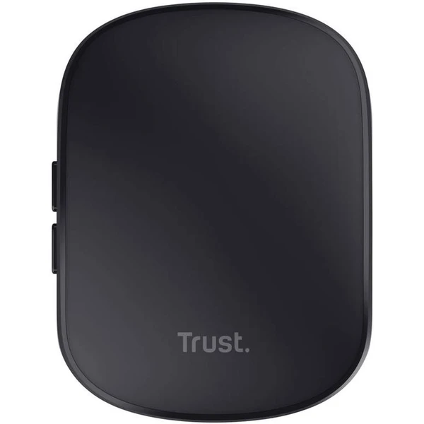 Trust ZYLO POCKET bezdrátová myš černá - Myši - Obrázek SUTI000K01