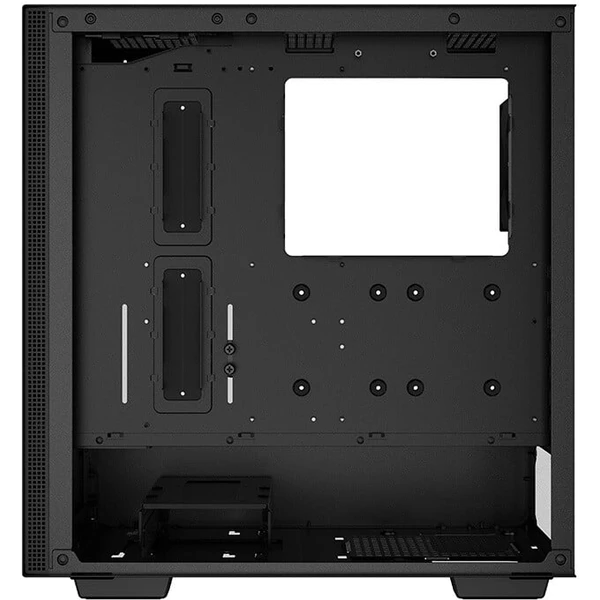 DEEPCOOL CH510 černá - Počítačové skříně - Obrázek SUXI100501