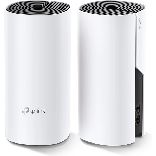 TP-Link Deco M4 Mesh systém 2ks - Mesh systémy - Obrázek SUYN600301