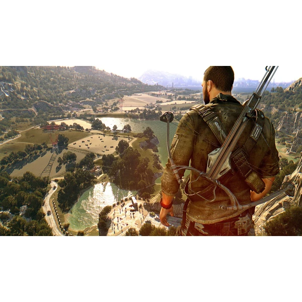 Dying Light: The Following - Enhanced Edition (Xbox One) - Hry pro Xbox One - Obrázek SV64100201